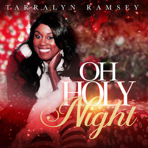 Oh Holy Night (Remix)