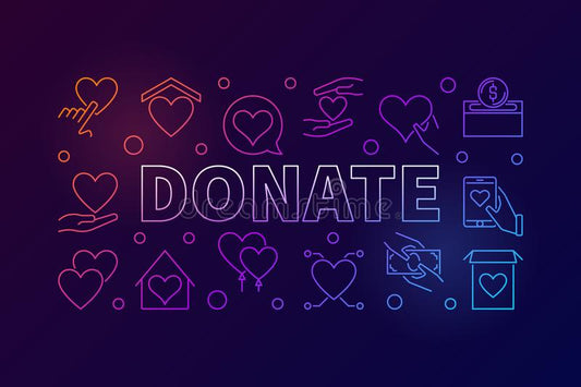 Donate Now